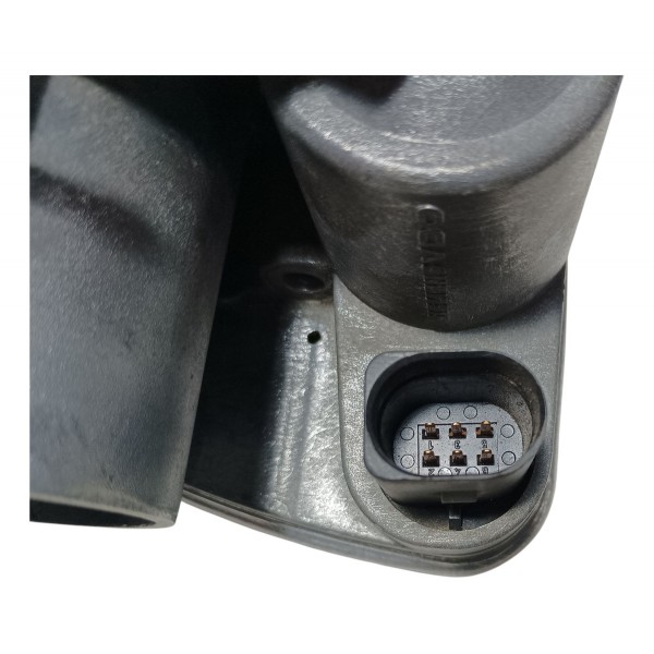 Tbi Corpo De Borboleta Vw Gol G4 1.0 8v 2007