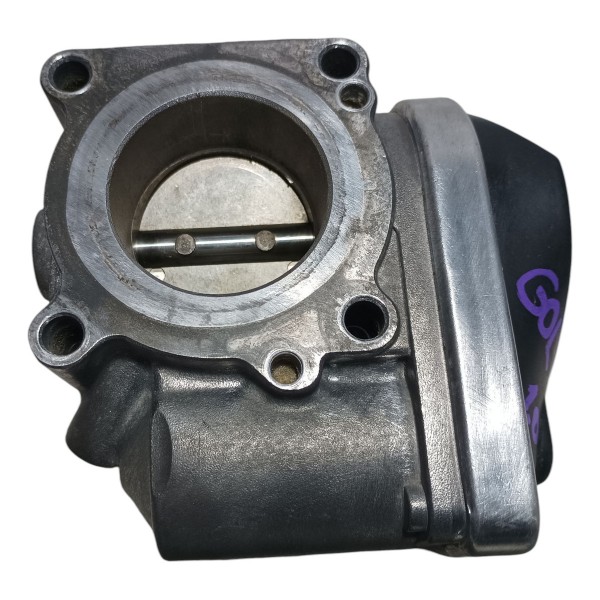 Tbi Corpo De Borboleta Vw Gol G4 1.0 8v 2007