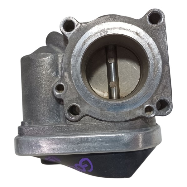 Tbi Corpo De Borboleta Vw Gol G4 1.0 8v 2007