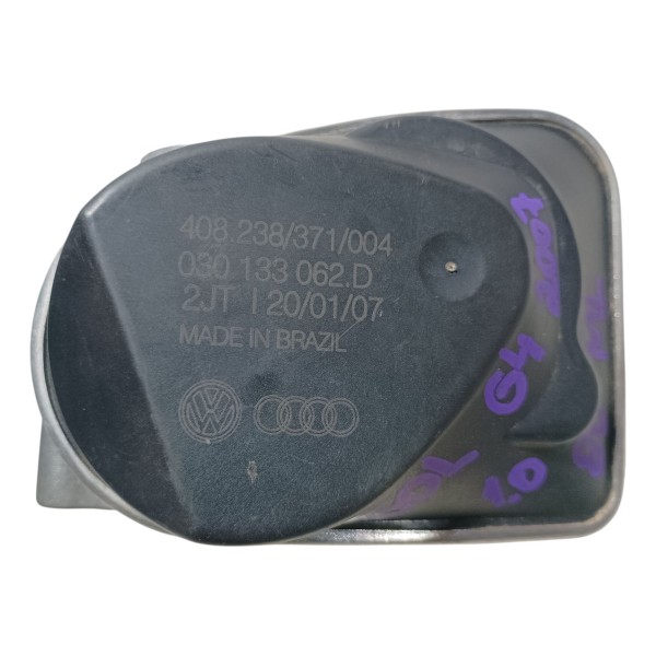 Tbi Corpo De Borboleta Vw Gol G4 1.0 8v 2007