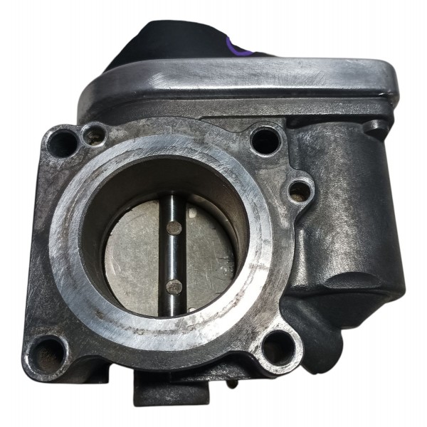 Tbi Corpo De Borboleta Vw Gol G4 1.0 8v 2007