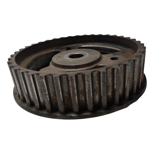 Polia Comando Escape Peugeot 408 2.0 16v 2012