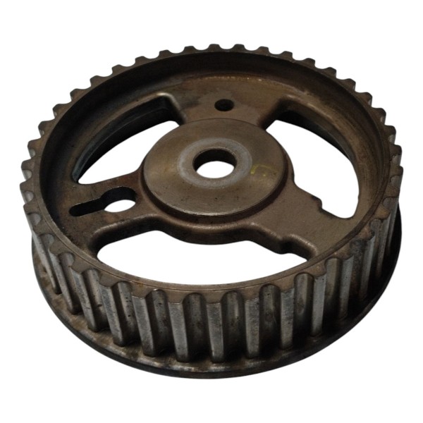 Polia Comando Escape Peugeot 408 2.0 16v 2012