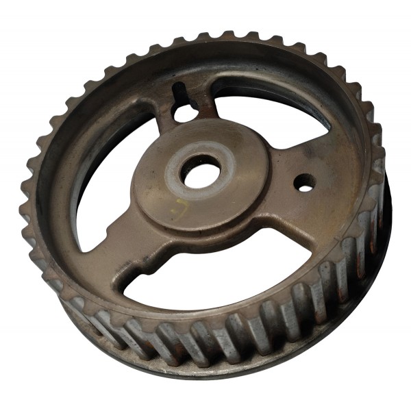 Polia Comando Escape Peugeot 408 2.0 16v 2012