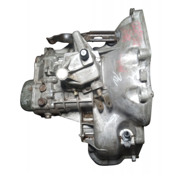 Caixa Cambio Do Chevrolet Corsa 98 1.0 8v Usada