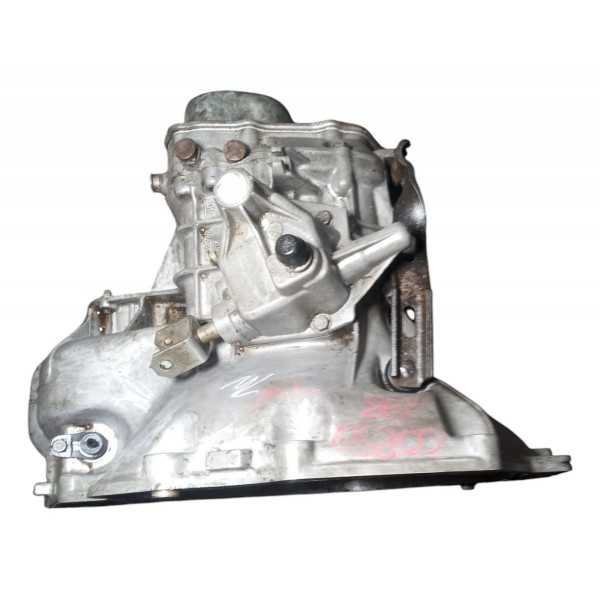 Caixa Cambio Do Chevrolet Corsa 98 1.0 8v Usada