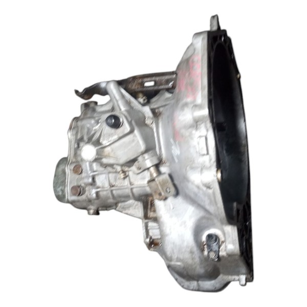 Caixa Cambio Do Chevrolet Corsa 98 1.0 8v Usada