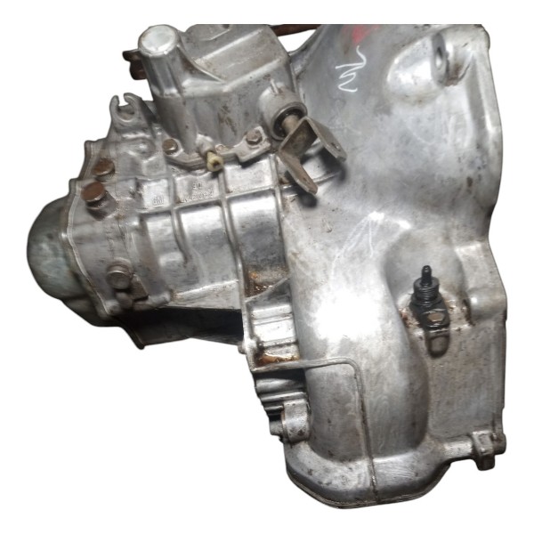 Caixa Cambio Do Chevrolet Corsa 98 1.0 8v Usada