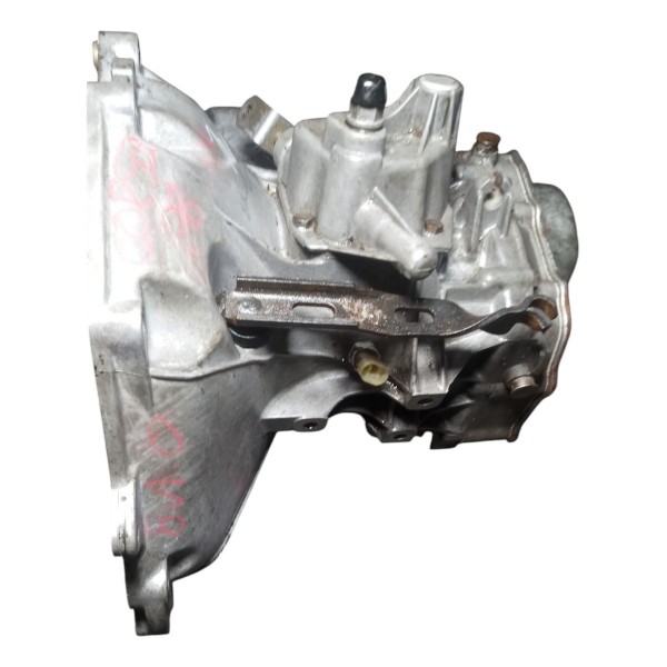 Caixa Cambio Do Chevrolet Corsa 98 1.0 8v Usada