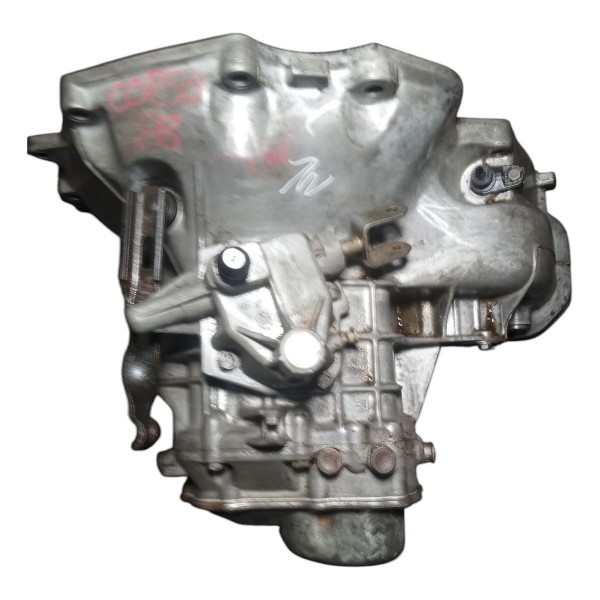 Caixa Cambio Do Chevrolet Corsa 98 1.0 8v Usada