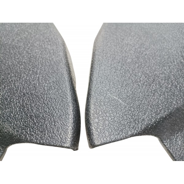 Moldura Reclinador Banco Gm Vectra 1996 Par