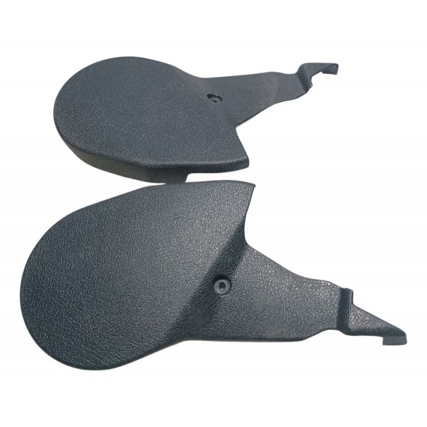 Moldura Reclinador Banco Gm Vectra 1996 Par