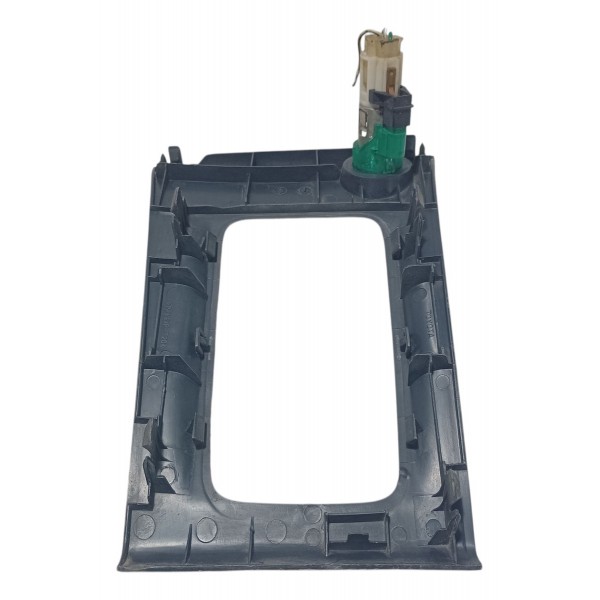 Moldura Alavanca Câmbio Toyota Corolla 2004