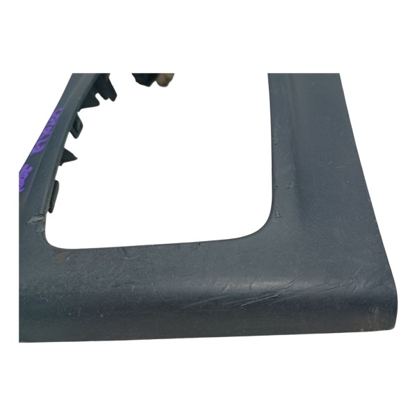 Moldura Alavanca Câmbio Toyota Corolla 2004