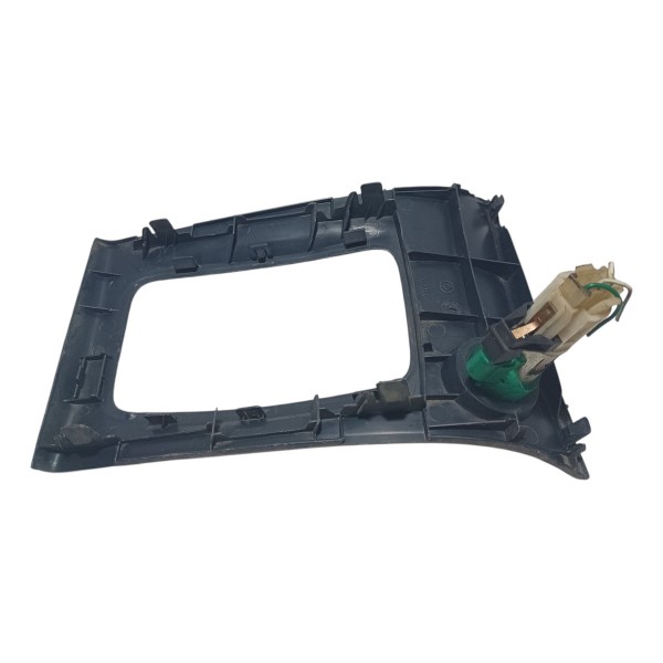 Moldura Alavanca Câmbio Toyota Corolla 2004