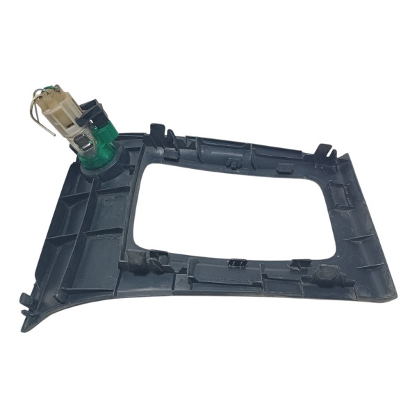 Moldura Alavanca Câmbio Toyota Corolla 2004