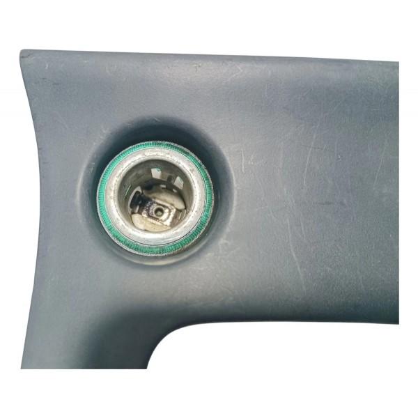 Moldura Alavanca Câmbio Toyota Corolla 2004