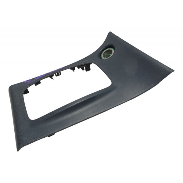 Moldura Alavanca Câmbio Toyota Corolla 2004