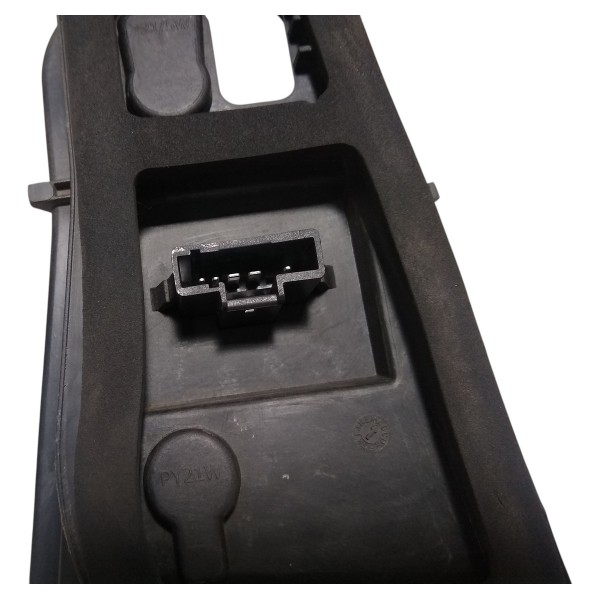 Soquete Lanterna Lado Esquerdo Renault Logan 2012