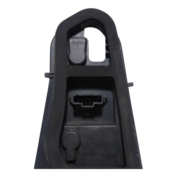 Soquete Lanterna Lado Esquerdo Renault Logan 2012