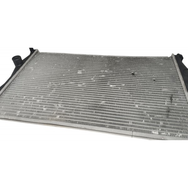 Condensador Ar Condicionado Gm Vectra 1997 2002