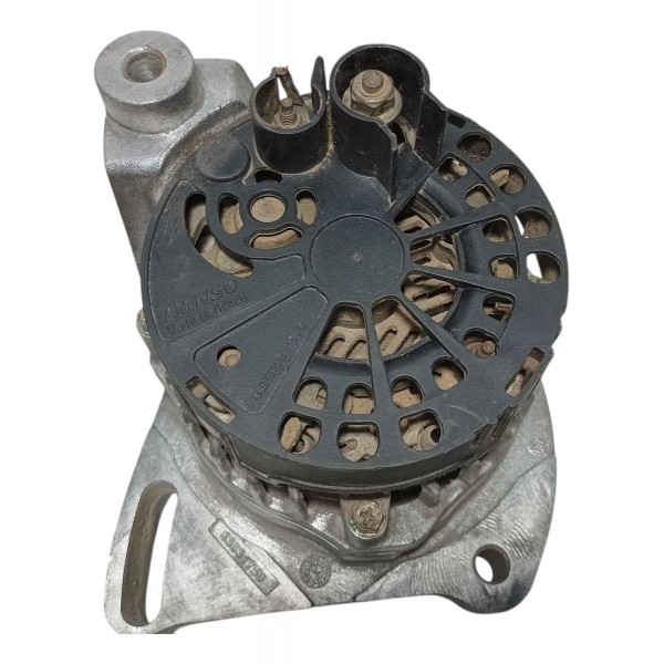 Alternador Fiat Palio 1.0 14v 2003 Fire