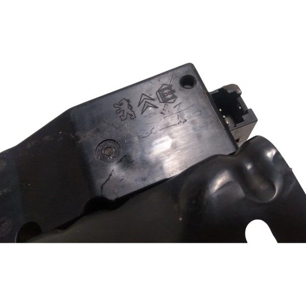 Fechadura Elétrica Tampa Traseira Peugeot 207 2010