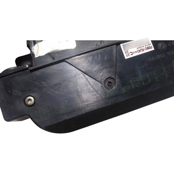 Fechadura Elétrica Tampa Traseira Peugeot 207 2010