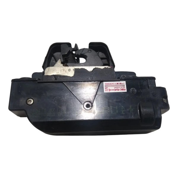 Fechadura Elétrica Tampa Traseira Peugeot 207 2010