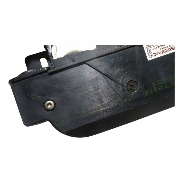 Fechadura Elétrica Tampa Traseira Peugeot 207 2010