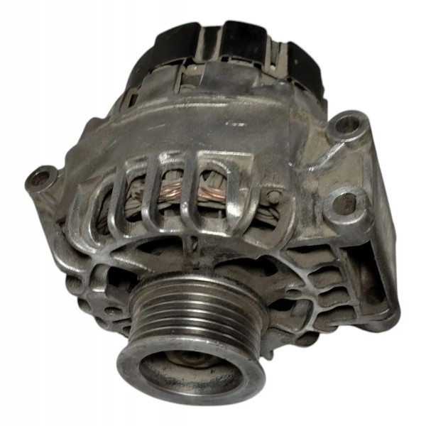 Alternador Renault Kangoo Scenic Logan 1.6 16v 2010