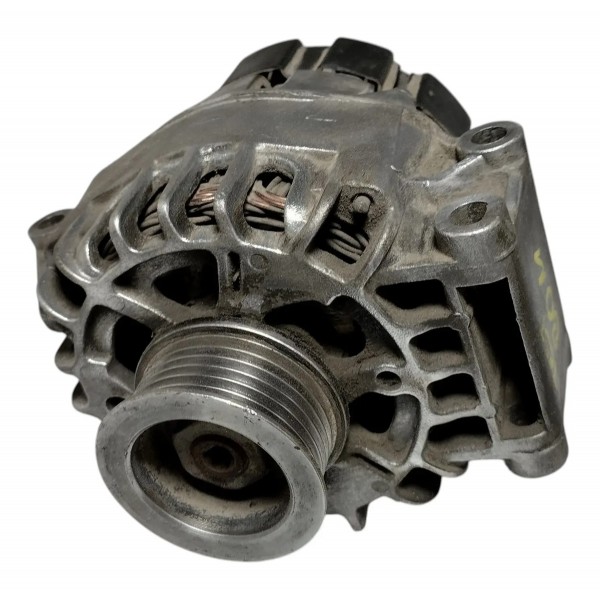Alternador Renault Kangoo Scenic Logan 1.6 16v 2010