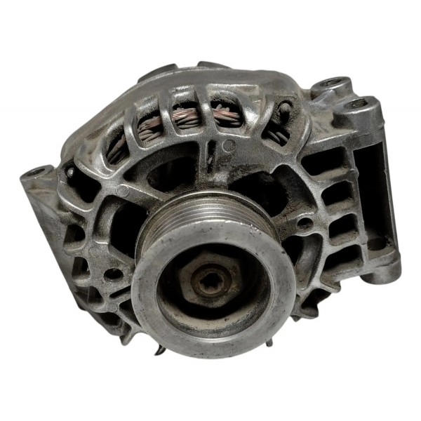 Alternador Renault Kangoo Scenic Logan 1.6 16v 2010