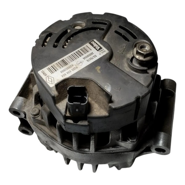 Alternador Renault Kangoo Scenic Logan 1.6 16v 2010