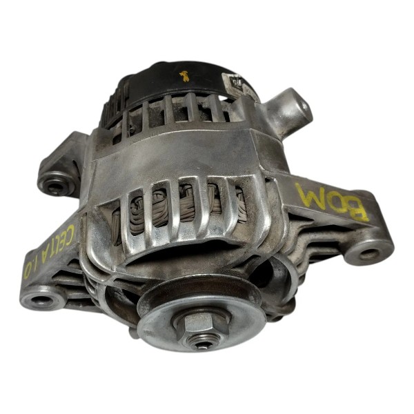 Alternador Gm Corsa Celta 1.0 2008 93390879