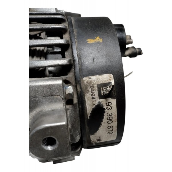 Alternador Gm Corsa Celta 1.0 2008 93390879