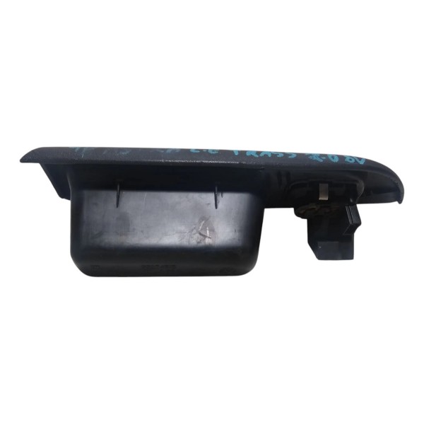 Moldura Botão Vidro Elétrico Traseira Esquerda Astra 2011