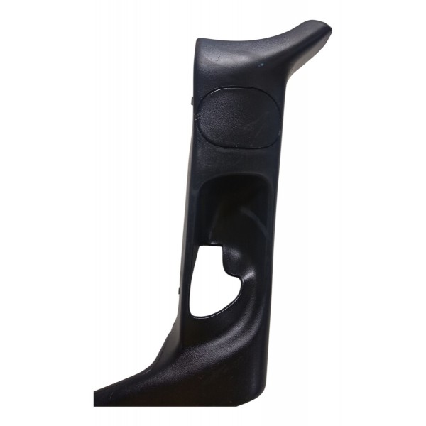 Moldura Puxador Interno Porta Lado Direito Astra 2011 Preto