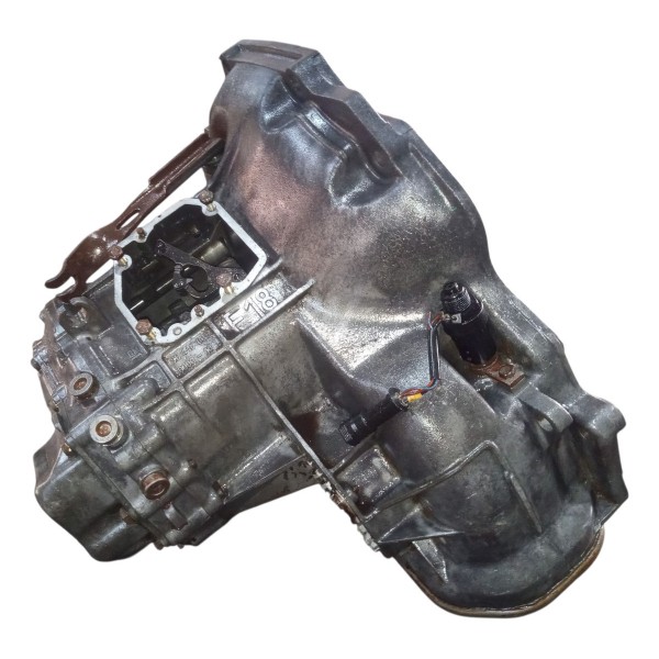 Caixa De Marcha Câmbio Gm Ipanema 1.8 1992