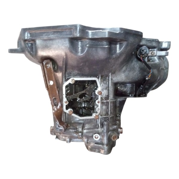 Caixa De Marcha Câmbio Gm Ipanema 1.8 1992