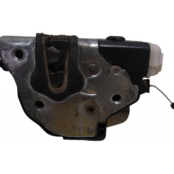 Fechadura Porta Traseira Direita Vw Gol G5 2012