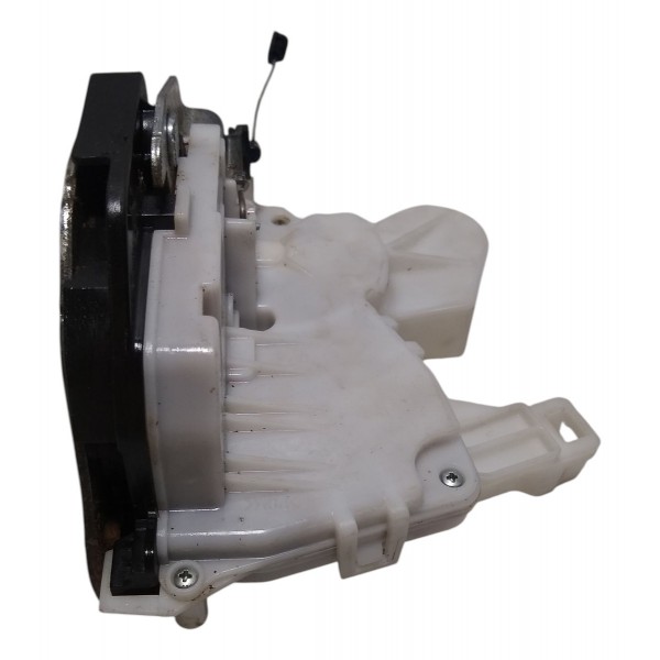 Fechadura Porta Traseira Direita Vw Gol G5 2012