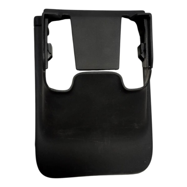 Moldura Acabamento Banco Traseiro Trailblazer 2013 Cinza-escuro