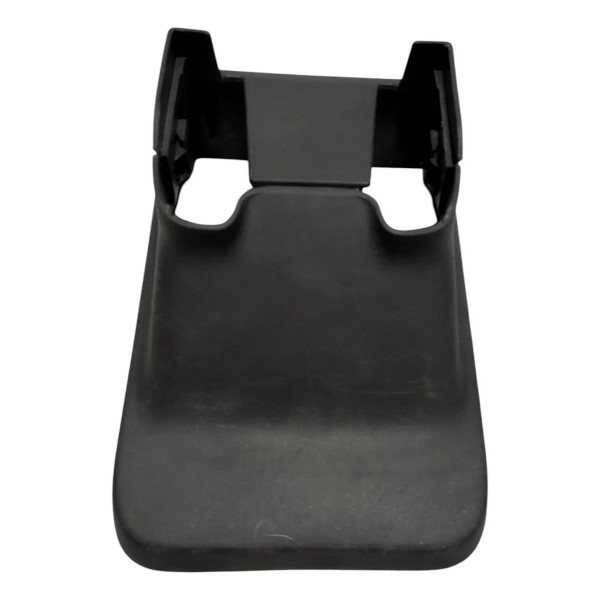 Moldura Acabamento Banco Traseiro Trailblazer 2013 Cinza-escuro