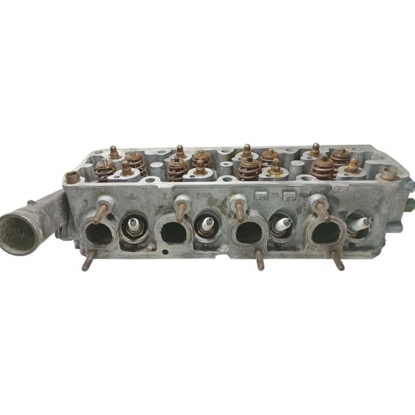 Cabeçote Gm Corsa Maxx 2010 1.0