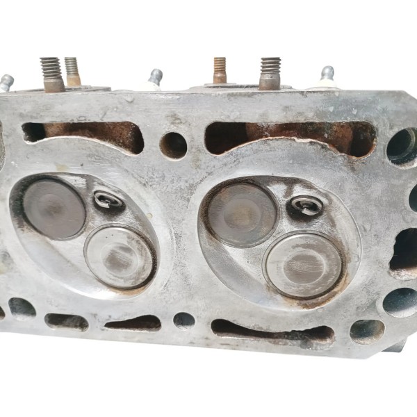 Cabeçote Gm Corsa Maxx 2010 1.0