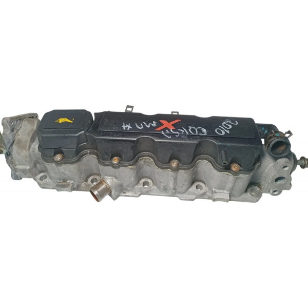 Gaiola Comando De Válvulas Gm Corsa Maxx 1.0 2010