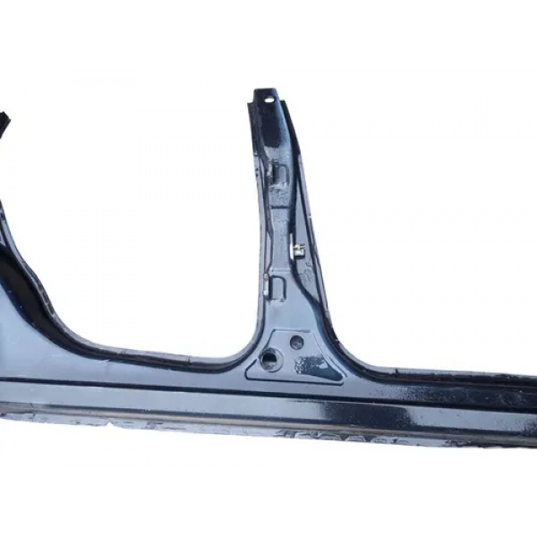 Lateral Direita Gm Corsa Maxx 2010 Hatch Preto