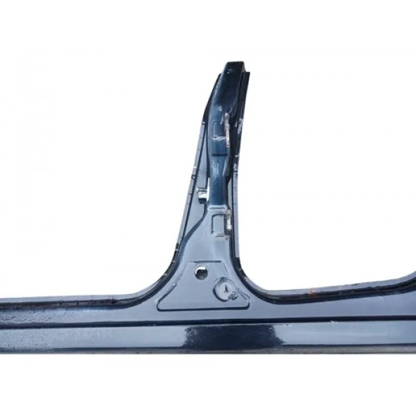 Lateral Esquerdo Gm Corsa Maxx Hatch 2010 Preto Preto