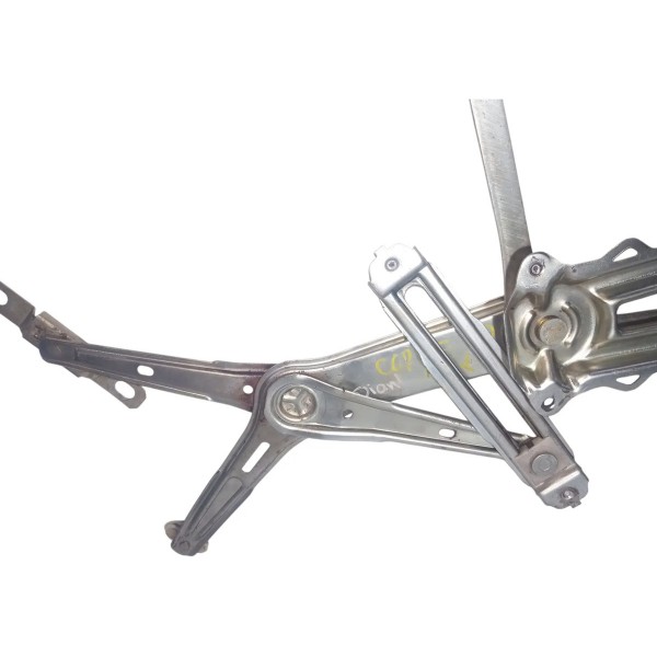 Máquina Vidro Elétrico Dianteiro Direito Gm Corsa Maxx 2006